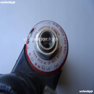 ยูเจน ไซท์ซ์ เอจี 11-204-006 รุ่น 1471/39 - Product Image 4