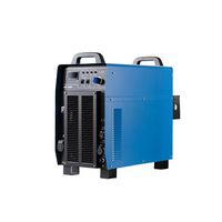 Máquina de Corte por Plasma, Grosor de Corte de 45 mm, 380 V, Portátil para Metal, 120 A, CNC