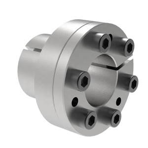 Оптовая продажа от производителя: Бесключевой замок CPT, тип KLGG LOCK1, полированный вал, внутренний диаметр 100 мм/120 мм, сталь, поддержка OEM - Product Image 6