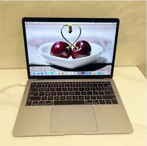 Ordinateur Portable Ultrabook M Book <span class=keywords><strong>Pro</strong></span> 2018 I5-8259U 8Go 256Go SSD Intel 13,3 Pouces d'Occasion en Gros à Prix Abordable - Product Image 2