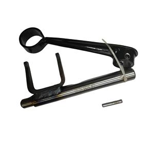 Fourche de débrayage pour pièces automobiles 211756 211752 pour Peugeot 206 207 Citroën <span class=keywords><strong>C2</strong></span> FUKANG - Product Image 3