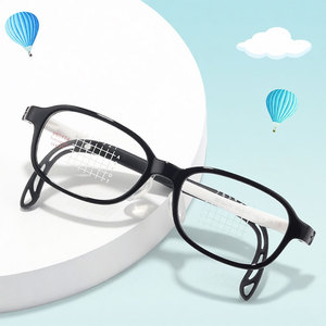 กรอบ<span class=keywords><strong>แว่นตา</strong></span><span class=keywords><strong>เด็ก</strong></span> TR90 แว่น<span class=keywords><strong>กรอง</strong></span><span class=keywords><strong>แสง</strong></span>สีฟ้าสำหรับเด็ก ทนทาน น้ำหนักเบา ขายส่งจากผู้ผลิต - Product Image 1