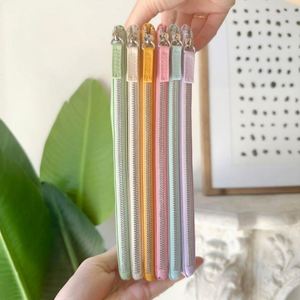 Bolsa de Maquillaje Portátil Grande, Ligera, Reciclable y Ecológica de Nailon con 6 Compartimentos, Organizador de Cosméticos Impermeable para Mujer - Product Image 5