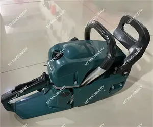 Motosierras Pequeñas de Gasolina Chinas de Alta Calidad para Cortar Madera en Venta - Product Image 3