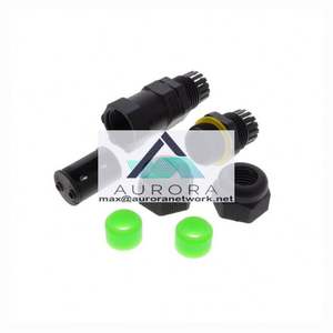 <b>Circular</b> <b>Connector</b> Accessories FILTER DISK for MIL-DTL-38999 SE FCQ38999/20LA35PNMIL-STD-461 - Product Image 1