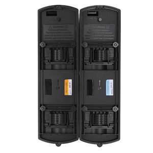 Không thấm nước ngoài trời cảm biến chu vi tường hàng rào an ninh báo động chùm tia hồng ngoại quang điện - Product Image 6