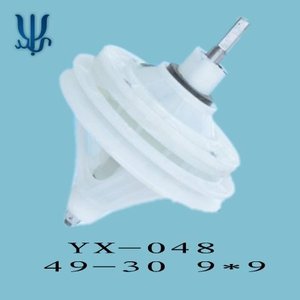 Réducteur <span class=keywords><strong>de</strong></span> vitesse <span class=keywords><strong>de</strong></span> boîte <span class=keywords><strong>de</strong></span> vitesses <span class=keywords><strong>de</strong></span> <span class=keywords><strong>machine</strong></span> à <span class=keywords><strong>laver</strong></span> d'usine - Product Image 6