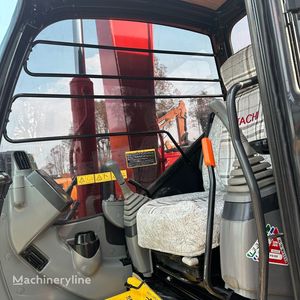 ใช้ Hitachi Zx 70 Zaxis 70 ขนาดรถขุดรถขุดตีนตะขาบขนาดเล็กขนาดเล็ก - Product Image 6