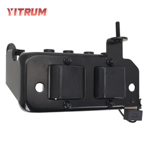 Bobine d'allumage Yitrum 0K30E1810X pour Kia Rio 2001-2005, pièce de rechange automobile - Product Image 4