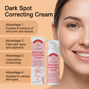 Crème hydratante essentielle pour le soin du visage, application quotidienne pratique. - Product Image 5