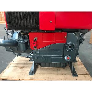 Zh1105 Zh1100 Zh1115 Water Cooled Single Cylinder Diesel Engine - Product Image 6