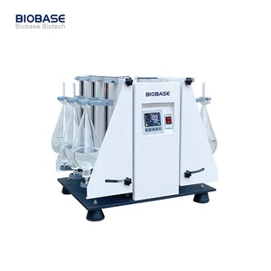 Agitador de Embudo de Separación BIOBASE, Agitador con Motor sin Escobillas de Corriente Continua para Laboratorio - Product Image 1