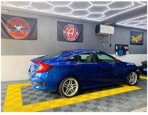 1.8cm d'épaisseur PP carreaux de sol de Garage à emboîtement tapis de sol de salle de lavage de voiture <span class=keywords><strong>dalle</strong></span> de sol multifonction pour Garage livraison directe - Product Image 4