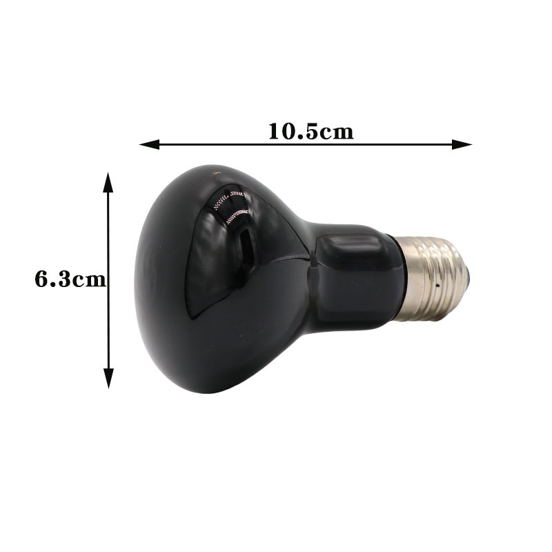 R63 110ve27 veilleuse 75w