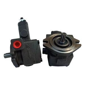 Bombas Hidráulicas Serie VP en Estado Nuevo, Bomba de Paletas de Desplazamiento Variable, Modelos VP45-FA3, Bomba Hidráulica de Tipo Engranaje - Product Image 3