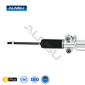 <span class=keywords><strong>Cremallera</strong></span> <span class=keywords><strong>de</strong></span> dirección ALNSU a <span class=keywords><strong>precio</strong></span> <span class=keywords><strong>de</strong></span> fábrica para IVECO 97262920 500306263 - Product Image 3