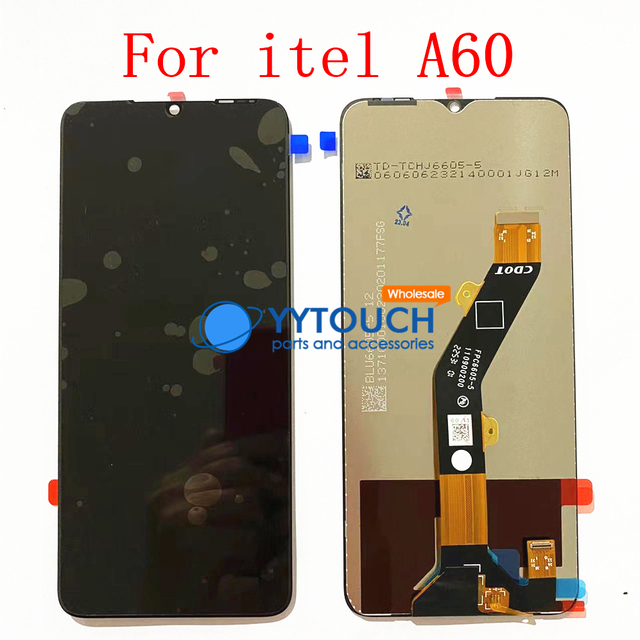 Nigeria Mobile Lcd Screen for Itel A662L Screen Replacement Price Nigeria  Best Price