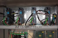 Máquina CNC para corte de madera M-Shine 1328 de operación estable, tipo sierra, para corte de paneles