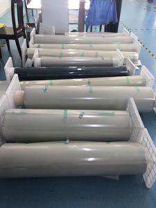 Película PLC de vidrio inteligente para construcción de ventanas, película de vidrio, aplicación de control WiFi  personalizada - Product Image 4