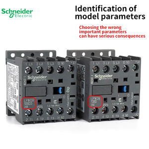 Para Schneider Electric LP1K/LC1K06/<span class=keywords><strong>09</strong></span>/12/06/<span class=keywords><strong>09</strong></span>/12/10/01/<span class=keywords><strong>M7</strong></span>/BD3 serie de contactores - Product Image 3