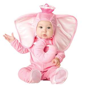 <span class=keywords><strong>Nueva</strong></span> Llegada Transfronteriza: Surtido de Disfraces de Halloween para Bebés y Niños Pequeños, Trajes sin Forro para Cosplay y Actuaciones Escénicas al por Mayor - Product Image 5