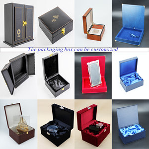 Hitop Piano <strong>Ball</strong> Red Wood Base Trophy Gold World <strong>Globe</strong> Metal Finished Solid Gift Box Sports Custom Souvenir Europe Plated HT-112 - Product Image 6