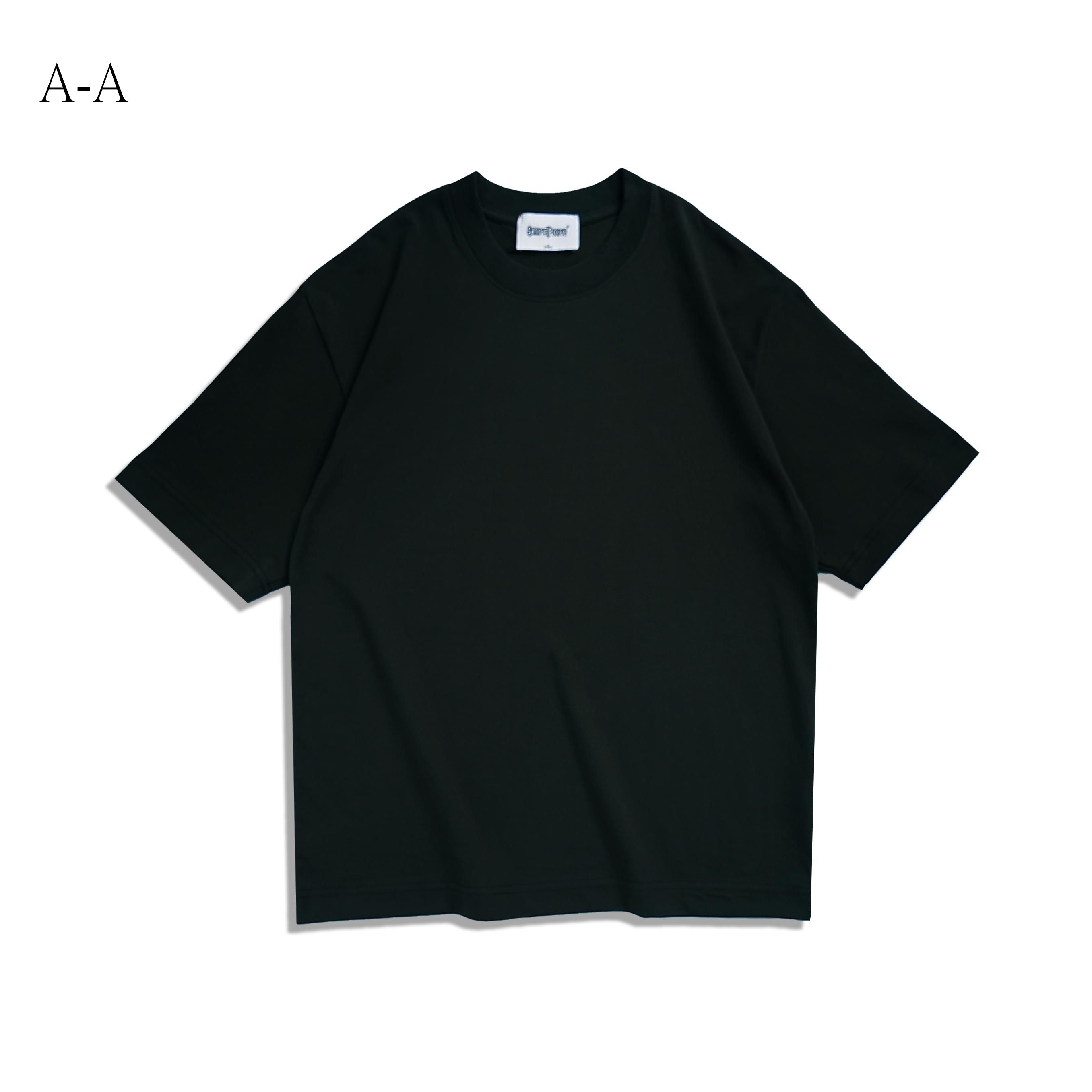 CTT03 A-A black