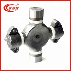 KBR-3925-00 CP25 piccola alta qualità 71.3mm;52.37mm x 212.8mm; Traversa cardanica dell'albero trasversale universale da 208.3mm - Product Image 6