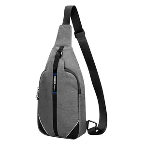 Bolso bandolera de diseñador para hombre a buen precio