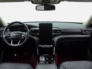 รถมือสองหนังเทอร์โบ R20 285 AWD ฟอร์ดเอ็กซ์พลอเรอร์2020 - Product Image 3
