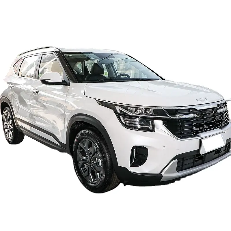 1.5l/1.4t Kia nhiên liệu xe Ev5 Sportage K5 K3 Trung Quốc xe trong kho sử dụng khí xe nóng bán SUV Xăng năng lượng xe Kia seltos