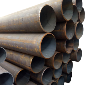 Tubería de acero de aleación JIS G3462 <span class=keywords><strong>STBA20</strong></span> personalizada resistente a altas temperaturas - Product Image 3