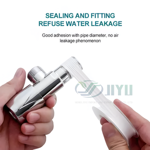 Bande de joint de fil de bande de PTFE à hautes températures pour le tuyau d'eau de gaz - Product Image 6