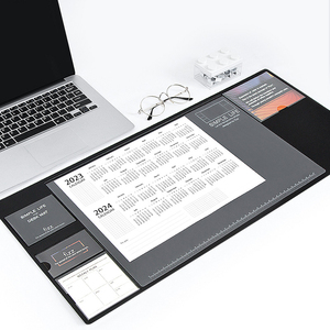 Tùy chỉnh đa chức năng văn phòng lưu trữ Bàn <span class=keywords><strong>Mat</strong></span> XXXL quá khổ 2024 lịch chuột Pad viết Pad Lịch Bàn Pad bảo vệ - Product Image 1