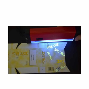 Mực In Huỳnh Quang Vô Hình UV UF1616 - Product Image 1
