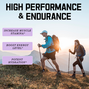 Private Label Electrolyte Tablets Magnesium and Potassium Increase Endurance and boost Stamina Calcium Tablets - Product Image 6