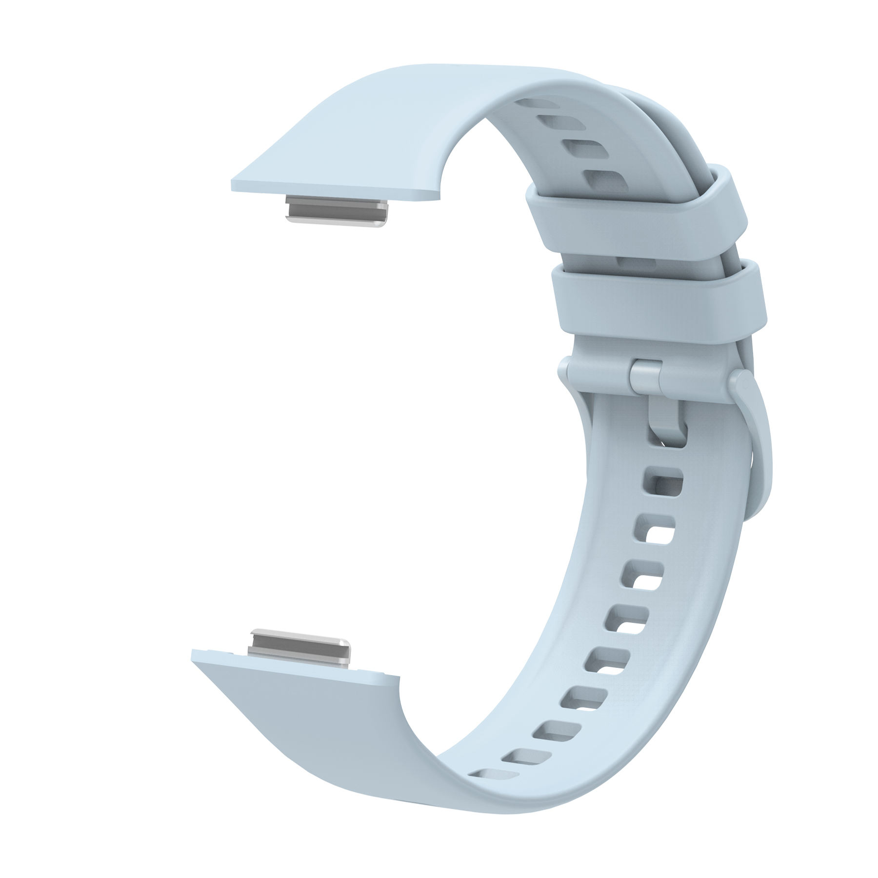 ทางการสีฟ้าอ่อน