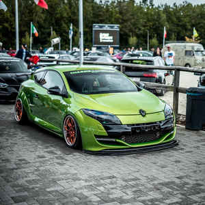 Llantas forjadas de 19, 20, 21, 22 y 24 pulgadas para Chevrolet Camaro Trailblazer <span class=keywords><strong>Malibu</strong></span> Crowder Silverado BMW M2 M3 M4 M5 M6 Xm X5 PF10RS - Product Image 3