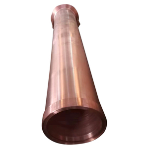 Grand inventaire de tuyaux en cuivre 3/8 de qualité supérieure à bas prix 100 kg - Product Image 1