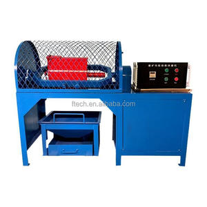 Attrezzatura per Analisi Funzionale di Laboratorio Scala 12*12 Pollici Test di Frantumabilità XMGB305*305 Indice di Lavorazione Mulino a Sfere <span class=keywords><strong>Bond</strong></span> - Product Image 5