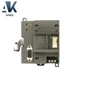 Módulo Esclavo PROFIBUS DP SIMATIC S7-200 de SIEMENS 6ES7277-0AA22-0XA0 - Product Image 1