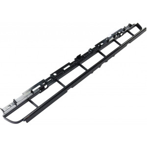 กระจังหน้าล่าง Audi A4 รุ่น 8W807683 อะไหล่พลาสติกสำหรับเปลี่ยน ปี 16-19 - Product Image 2