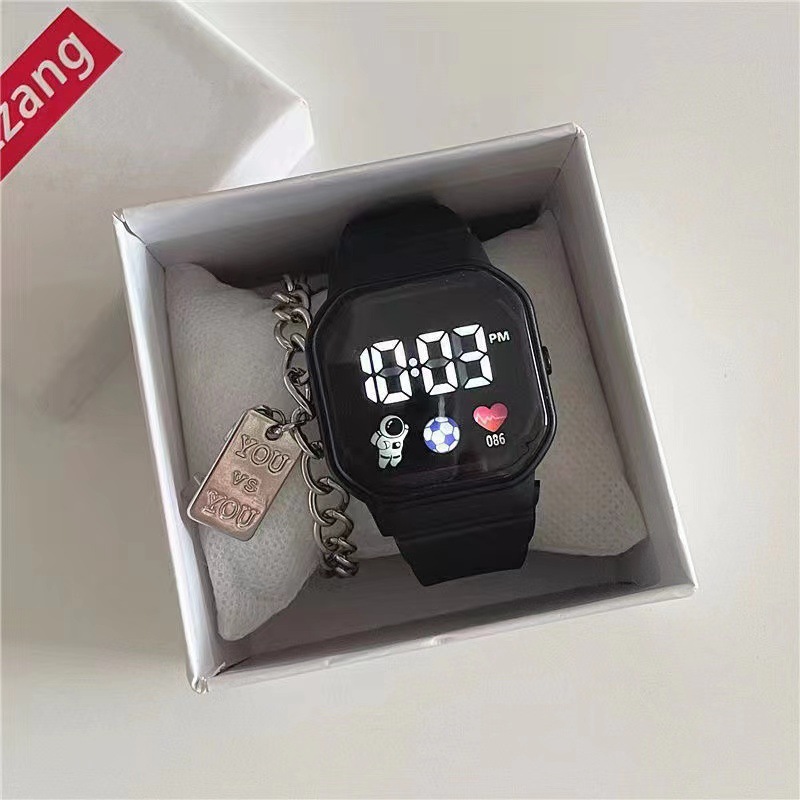 Modelo 2 Sin pulsera, sin caja, solo un reloj.