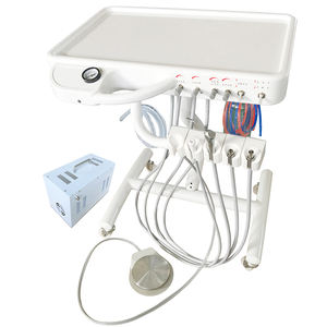 Cina prodotti più venduti materiale dentale carrello Mobile dentale - Product Image 5