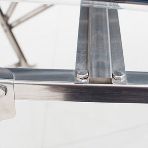 Chauffe-eau solaire sans pression ENSUN 150L en acier inoxydable, système <span class=keywords><strong>de</strong></span> chauffage solaire, chaudière à tubes sous vide pour <span class=keywords><strong>toit</strong></span> - Product Image 6