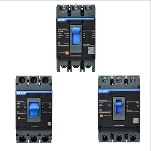 Bộ Ngắt Mạch Ba Pha MCCB 63A 100A 160A 200A 600A 800A 1000A 1200A Bộ Ngắt Mạch Loại Mới Chất Lượng Tốt Bộ Ngắt Mạch Trois - Product Image 4