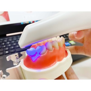 Computadora Todo en Uno Dental 3D con Carro Móvil Telescópico - Product Image 5