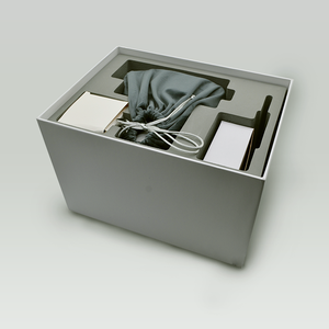 Prezzo del Macchinario Radiografico Digitale Veterinario Portatile LK-C27B - Product Image 5