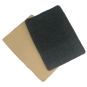 Bontex Sợi Giấy Pp Không Dệt Insole Board Giày Đế Chất Liệu Cho Giày <span class=keywords><strong>Supertex</strong></span> - Product Image 6