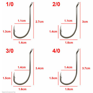 /<span class=keywords><strong>0</strong></span> 2/<span class=keywords><strong>0</strong></span> 3/<span class=keywords><strong>0</strong></span> <span class=keywords><strong>4</strong></span>/<span class=keywords><strong>0</strong></span> 7/<span class=keywords><strong>0</strong></span> 9/<span class=keywords><strong>0</strong></span> 92554 Móc Câu Bằng Thép Không Gỉ Lưỡi Câu Bạch Tuộc Mồi Câu Cá - Product Image 4
